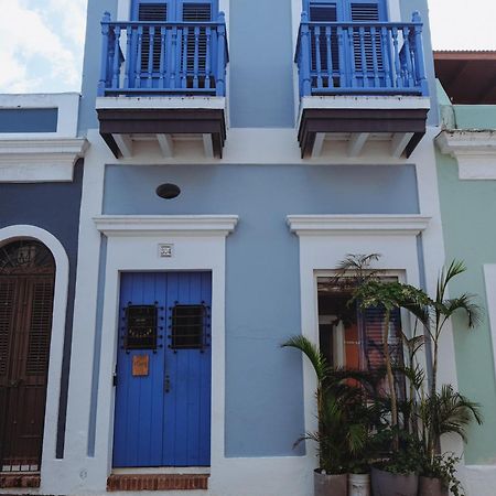 Caribe Rentals San Juan Luaran gambar