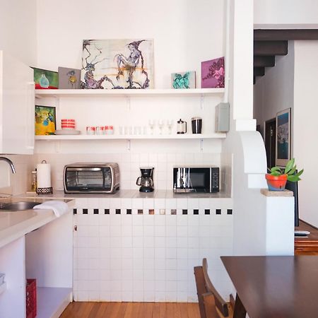 Caribe Rentals San Juan Luaran gambar