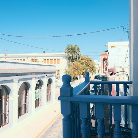 Caribe Rentals San Juan Luaran gambar
