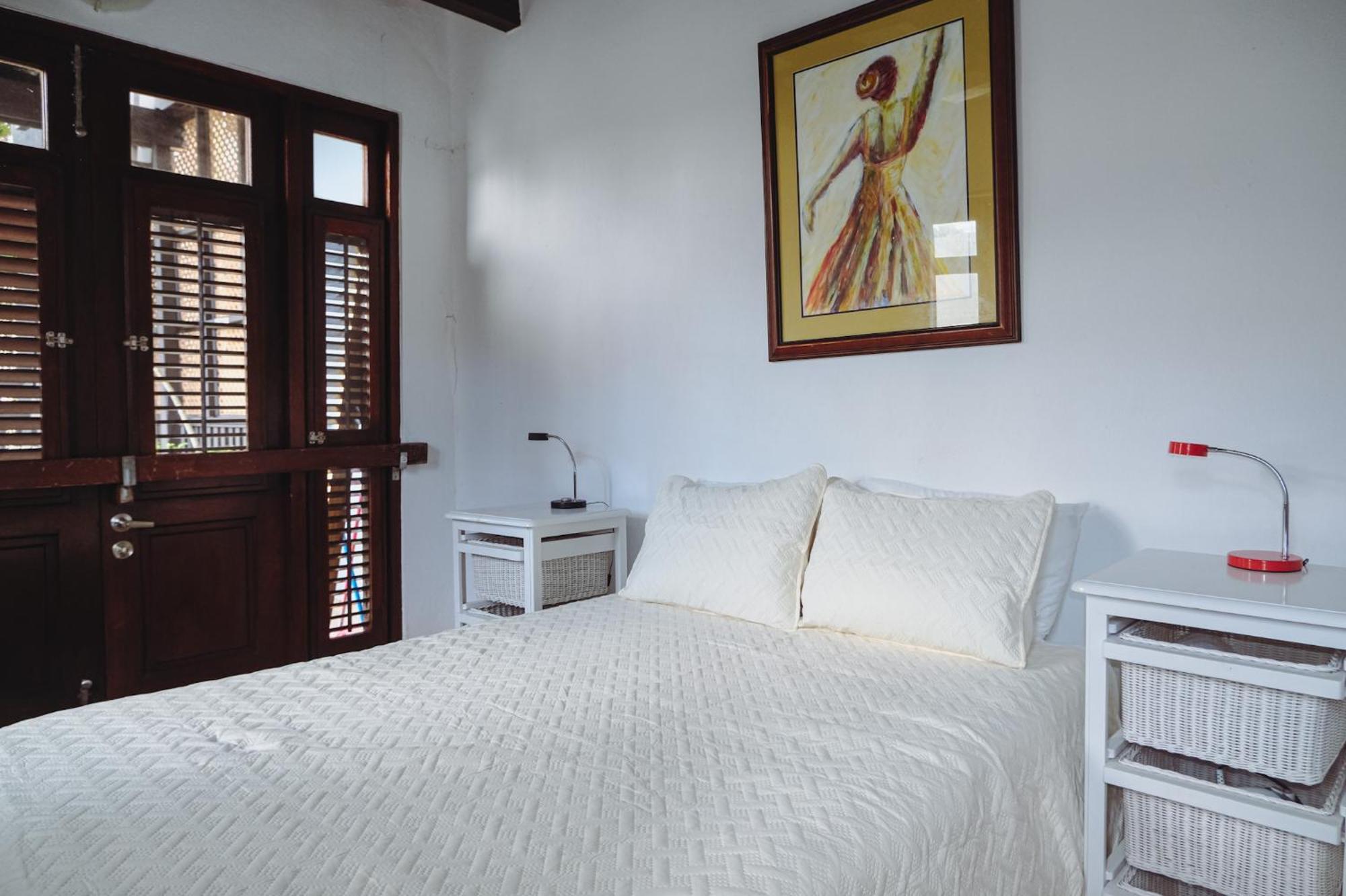 Caribe Rentals San Juan Luaran gambar
