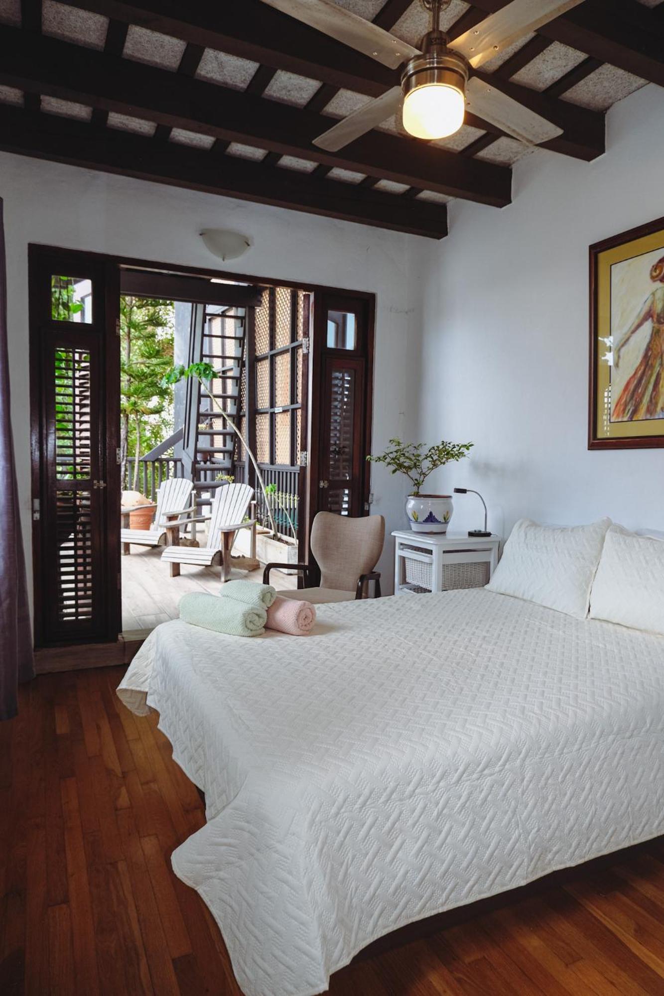 Caribe Rentals San Juan Luaran gambar