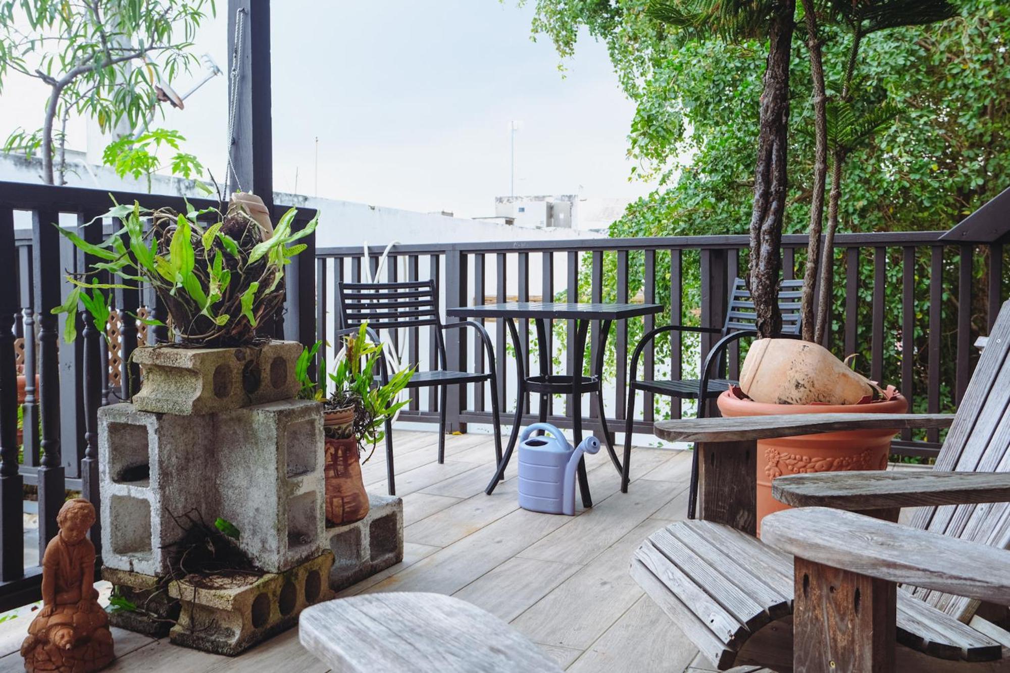 Caribe Rentals San Juan Luaran gambar