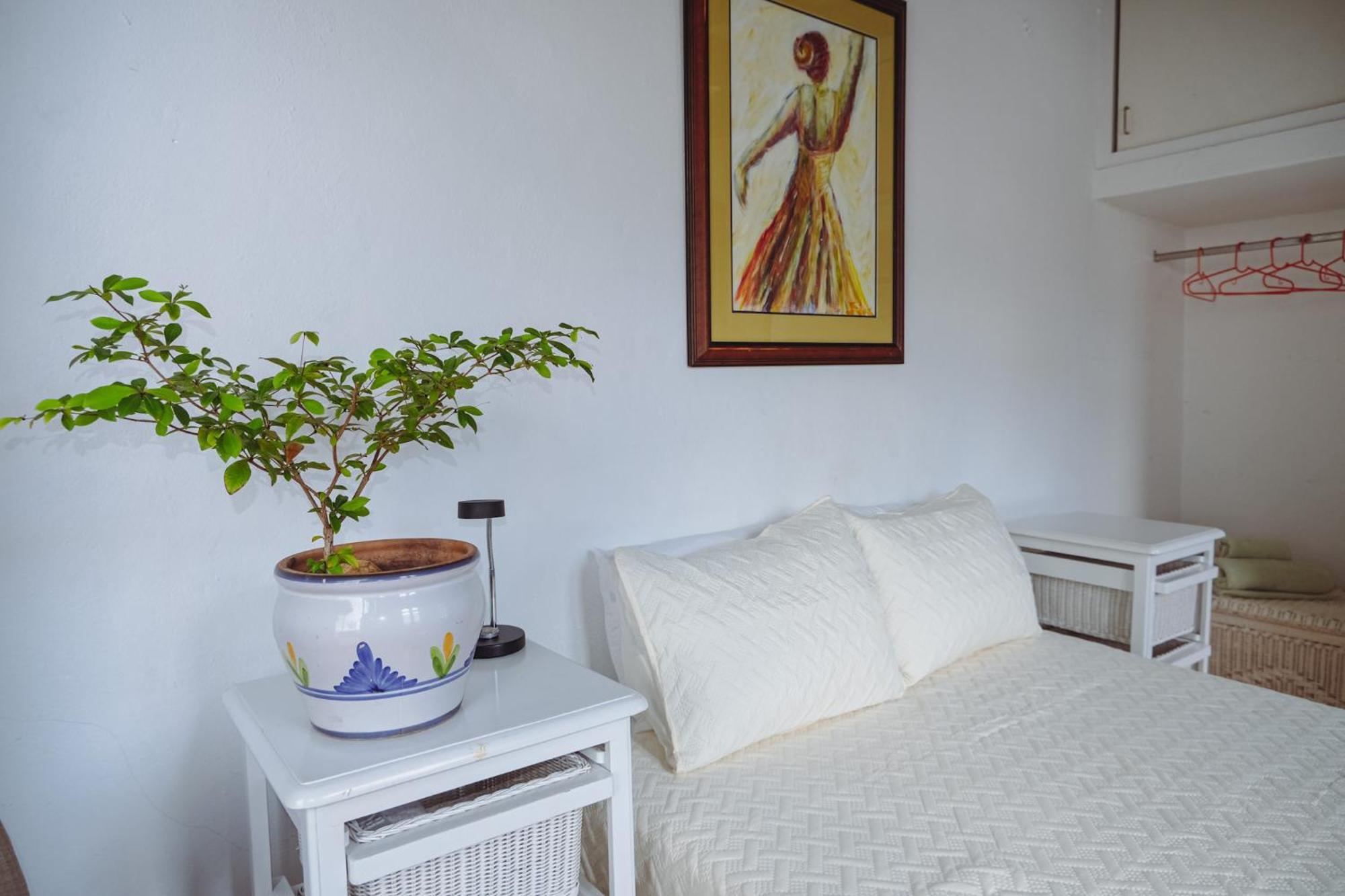 Caribe Rentals San Juan Luaran gambar