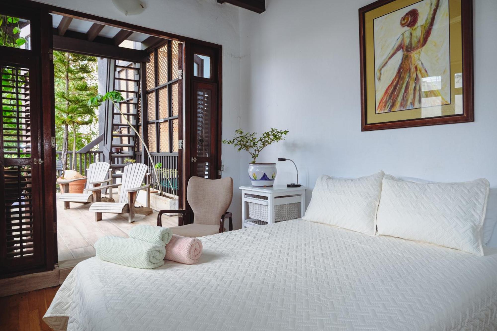 Caribe Rentals San Juan Luaran gambar