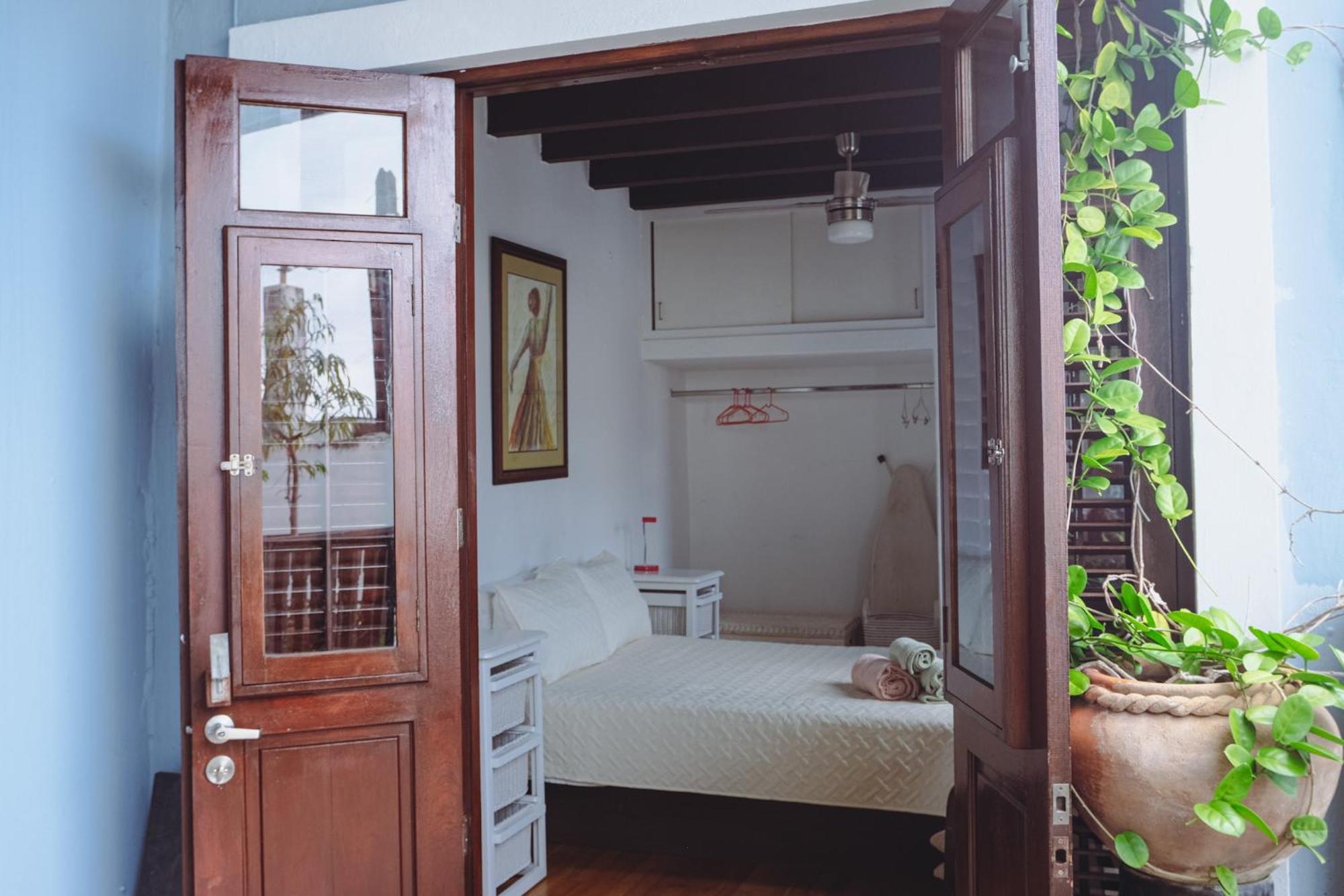 Caribe Rentals San Juan Luaran gambar