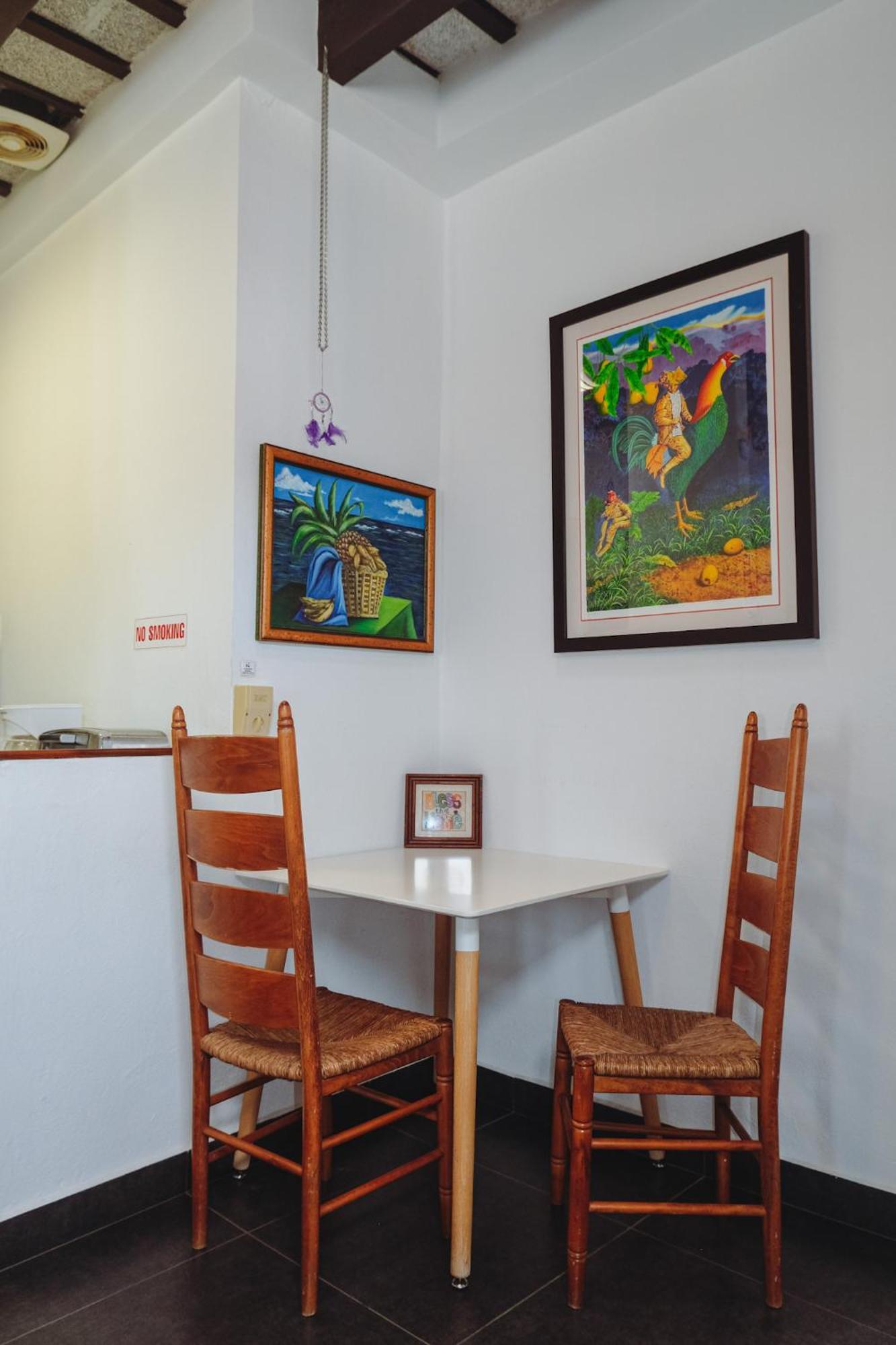 Caribe Rentals San Juan Luaran gambar