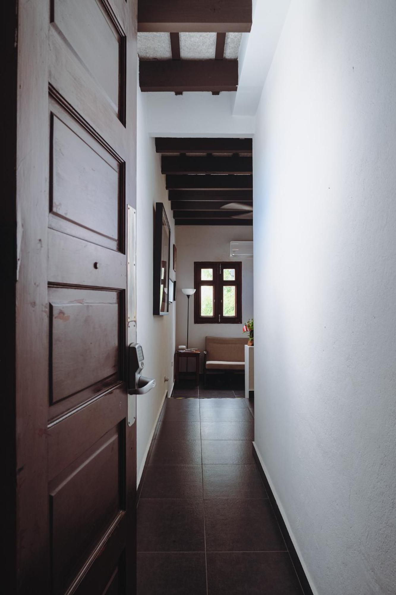 Caribe Rentals San Juan Luaran gambar