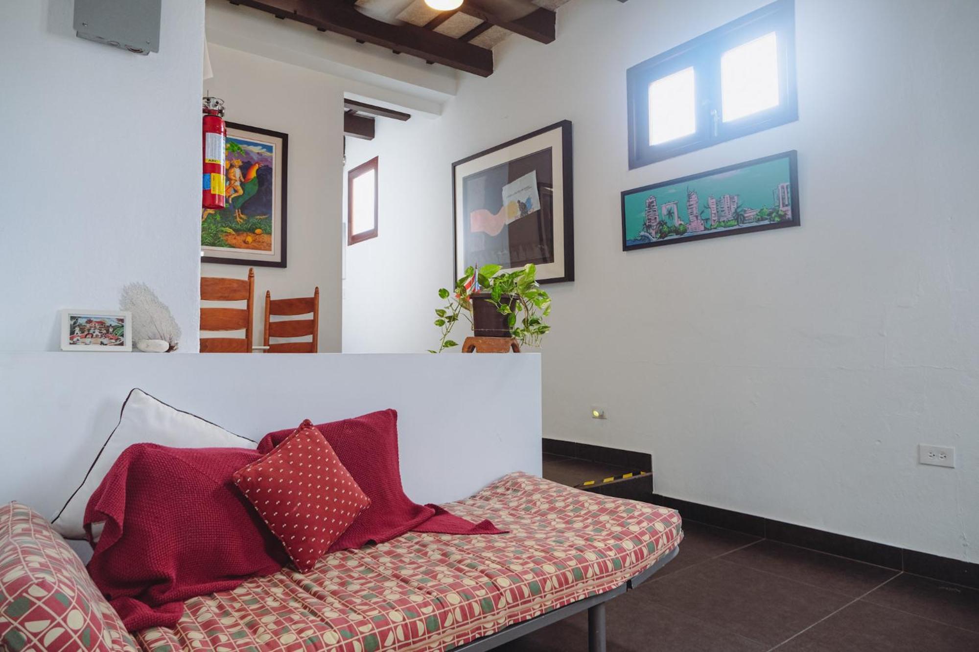 Caribe Rentals San Juan Luaran gambar