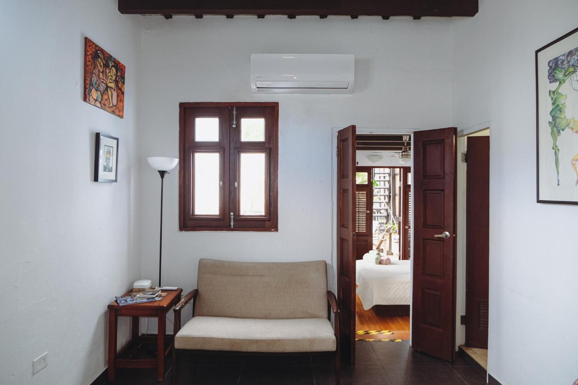 Caribe Rentals San Juan Luaran gambar
