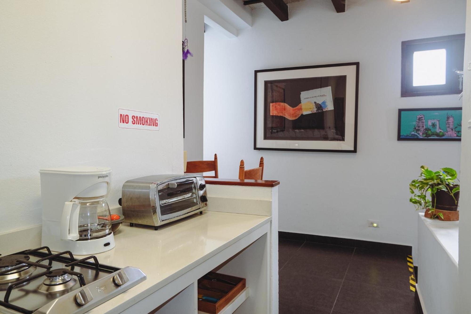 Caribe Rentals San Juan Luaran gambar