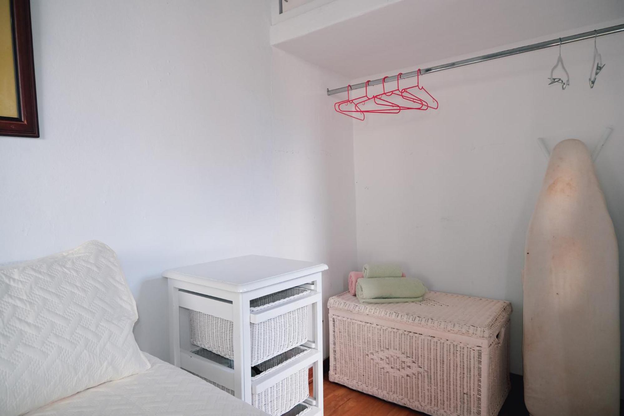 Caribe Rentals San Juan Luaran gambar