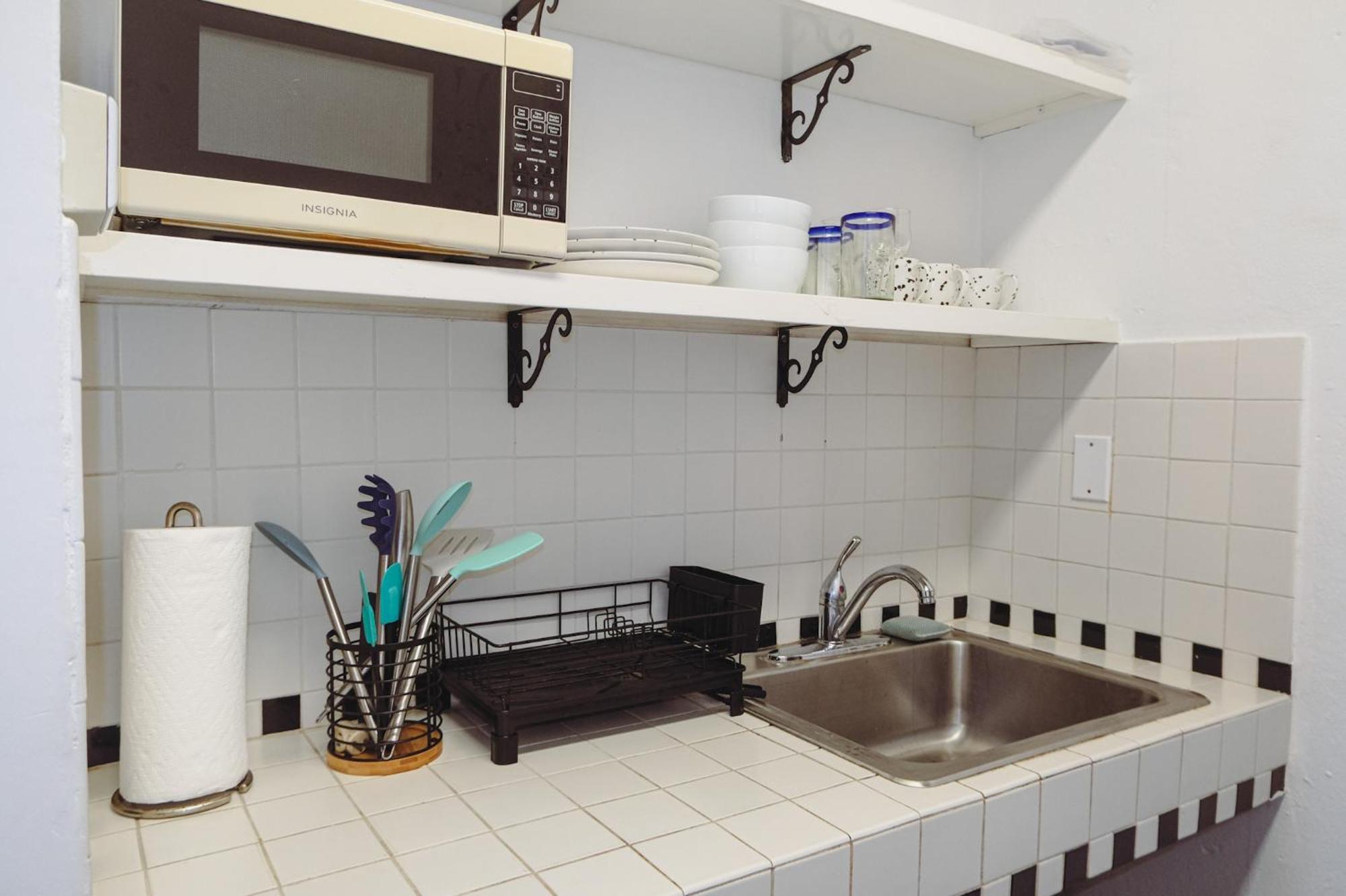 Caribe Rentals San Juan Luaran gambar
