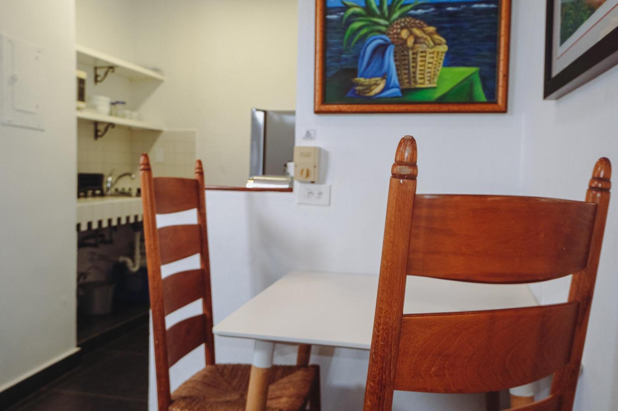 Caribe Rentals San Juan Luaran gambar
