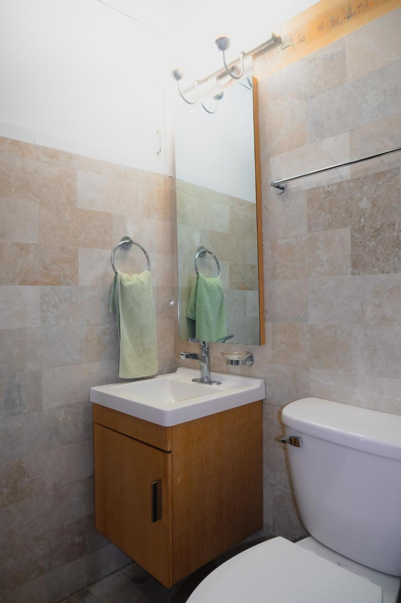 Caribe Rentals San Juan Luaran gambar