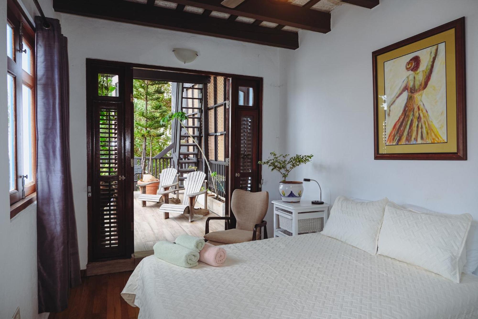 Caribe Rentals San Juan Luaran gambar