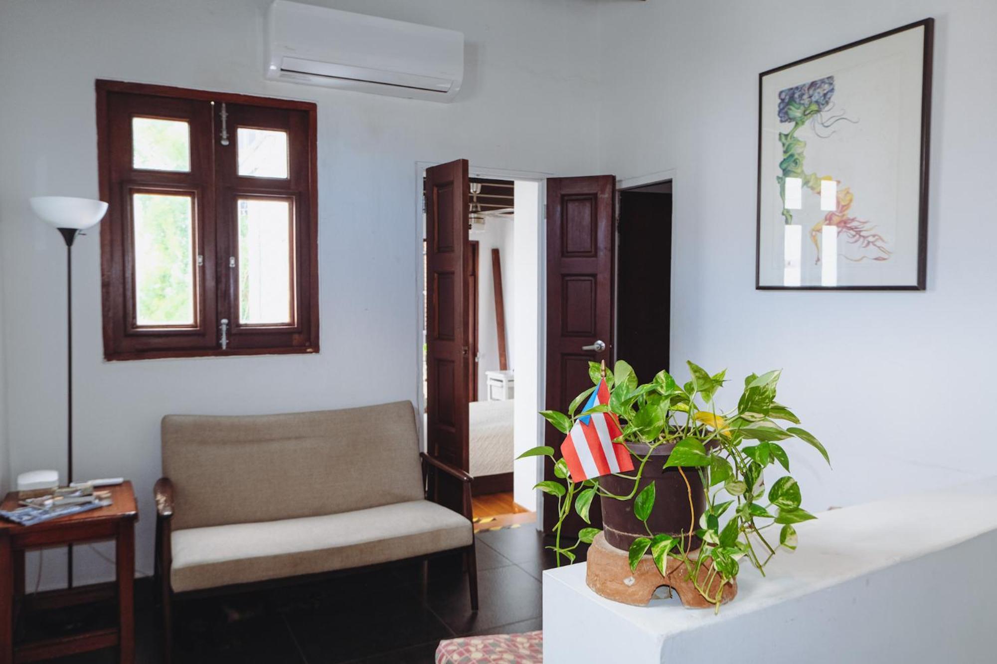 Caribe Rentals San Juan Luaran gambar