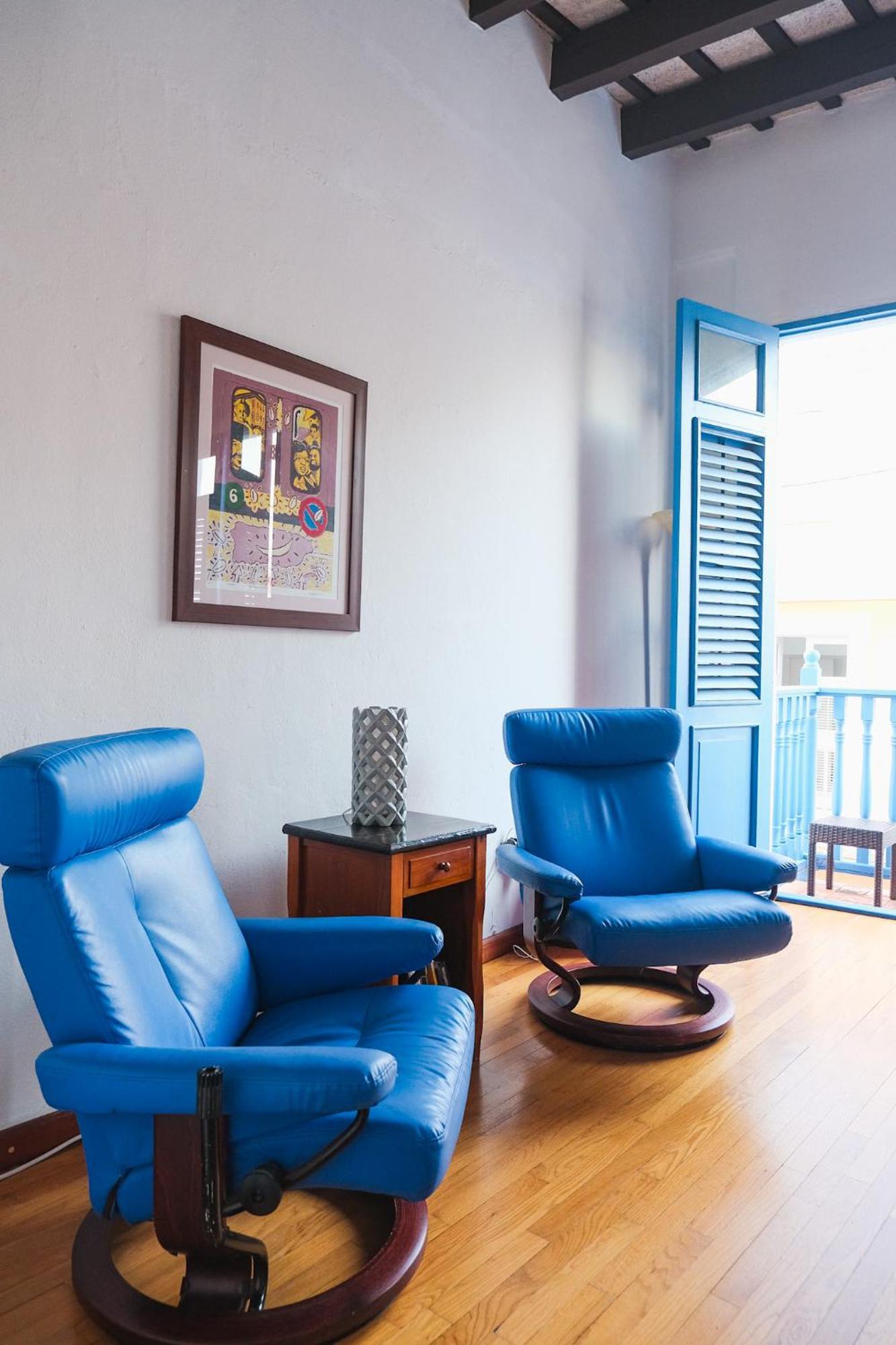 Caribe Rentals San Juan Luaran gambar