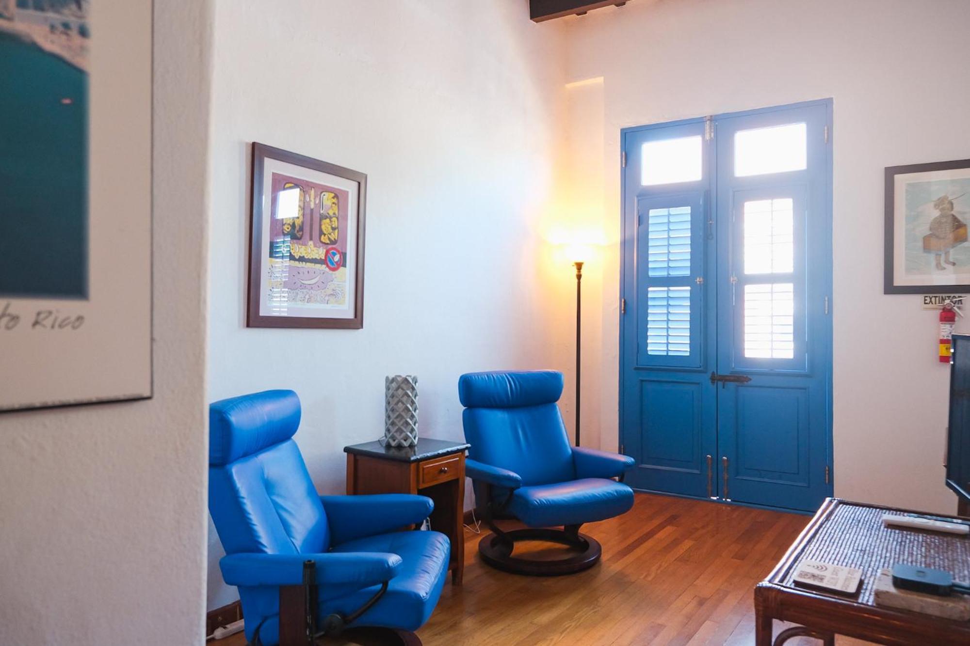 Caribe Rentals San Juan Luaran gambar