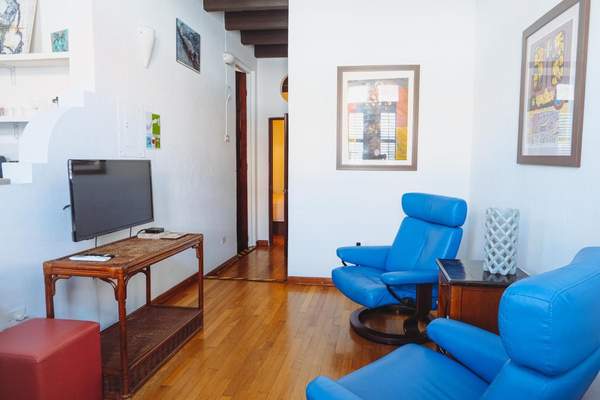 Caribe Rentals San Juan Luaran gambar
