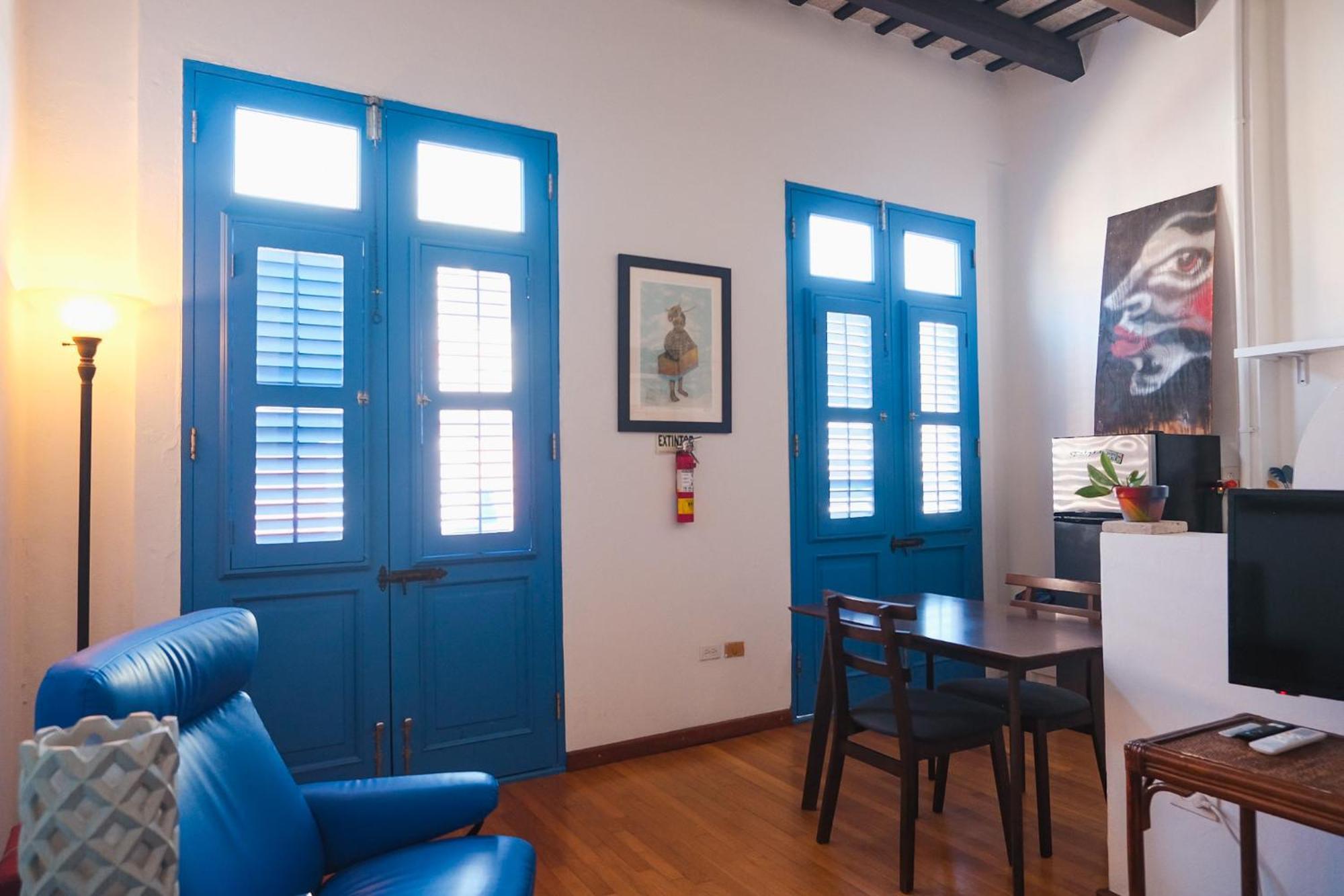 Caribe Rentals San Juan Luaran gambar