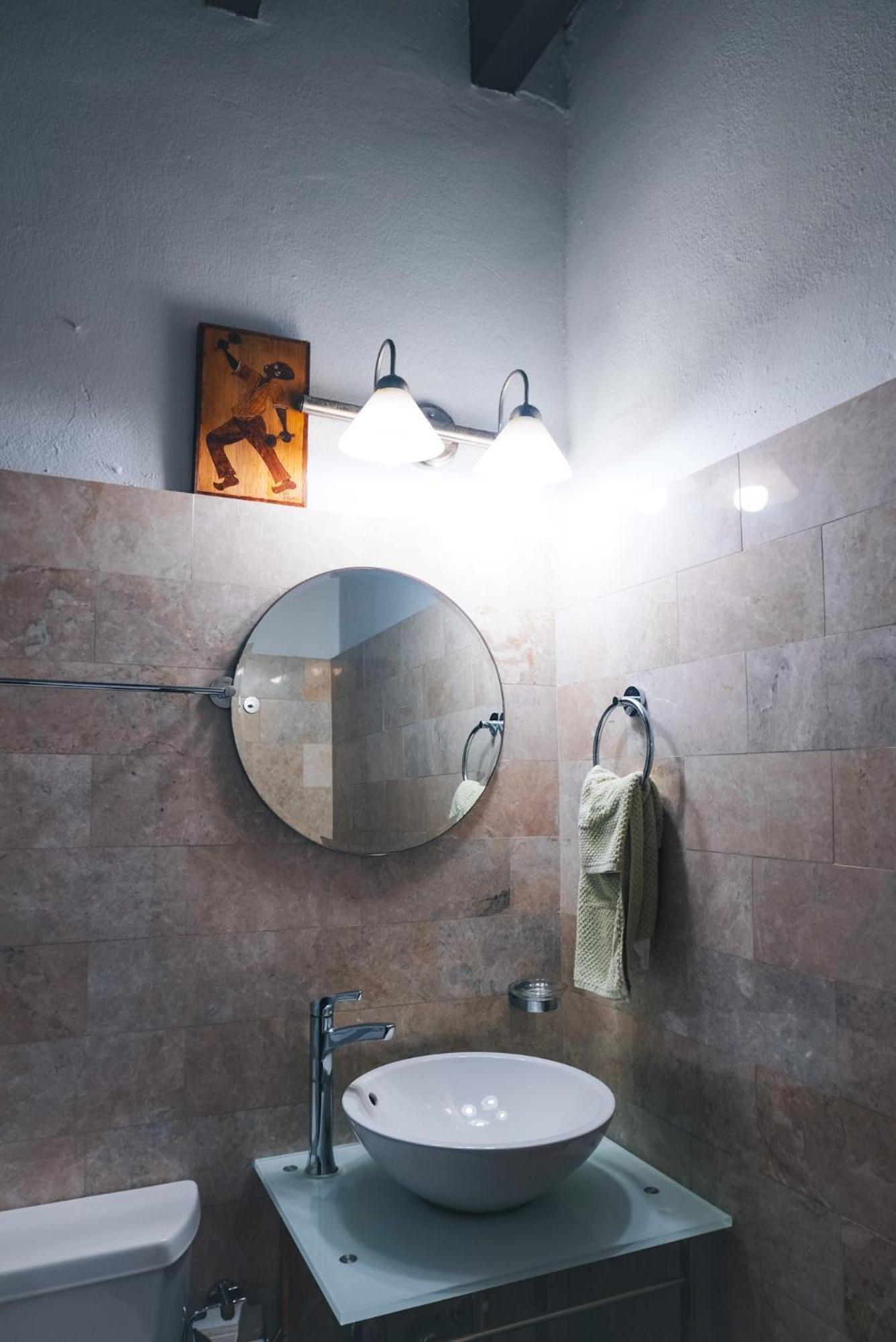 Caribe Rentals San Juan Luaran gambar