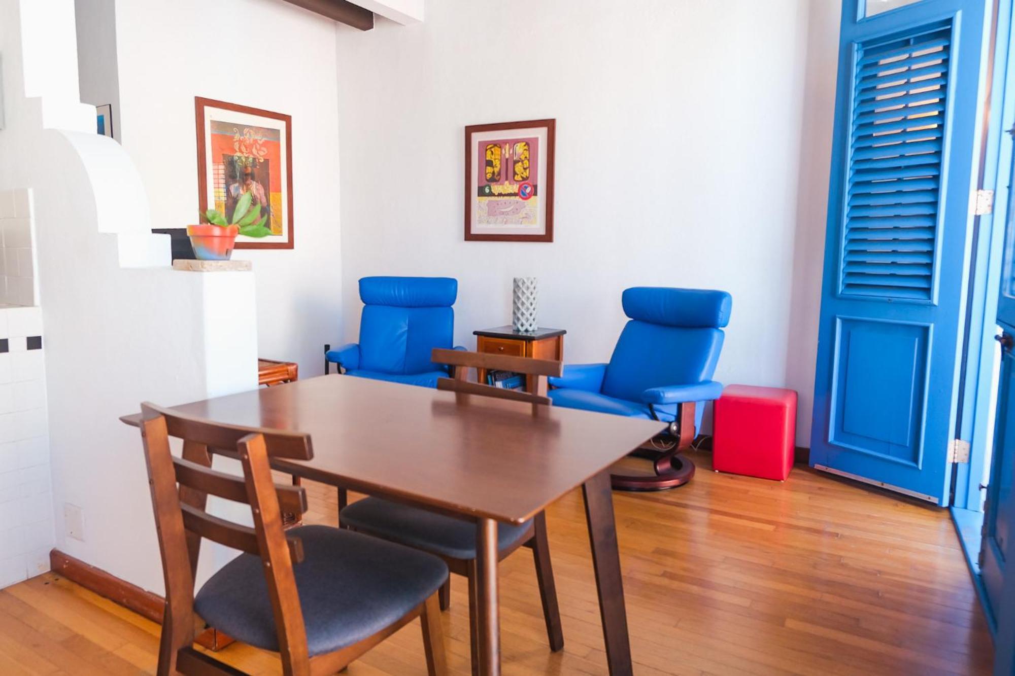 Caribe Rentals San Juan Luaran gambar