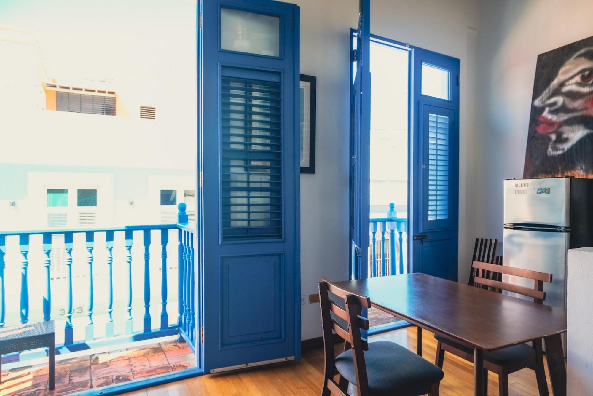 Caribe Rentals San Juan Luaran gambar