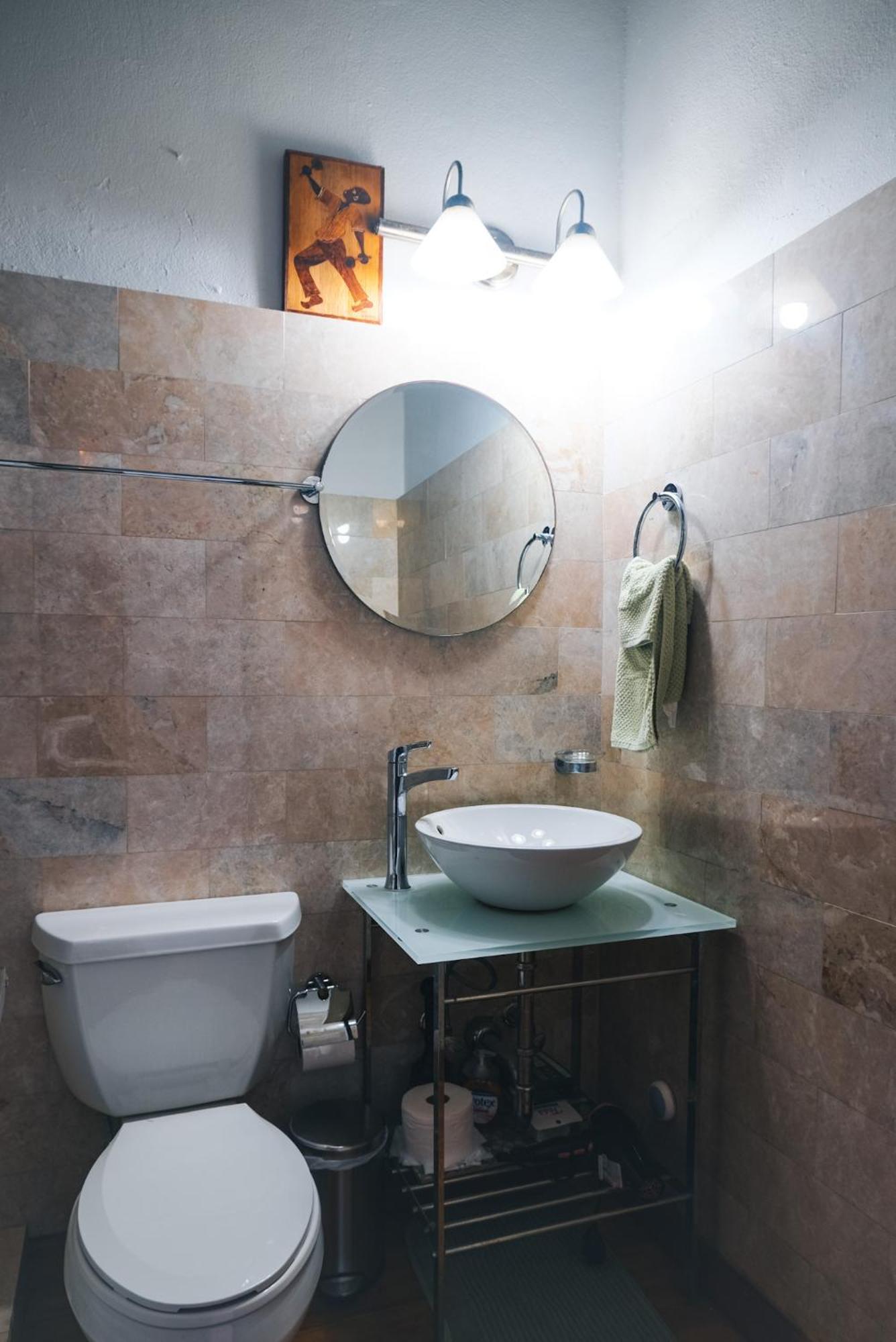 Caribe Rentals San Juan Luaran gambar