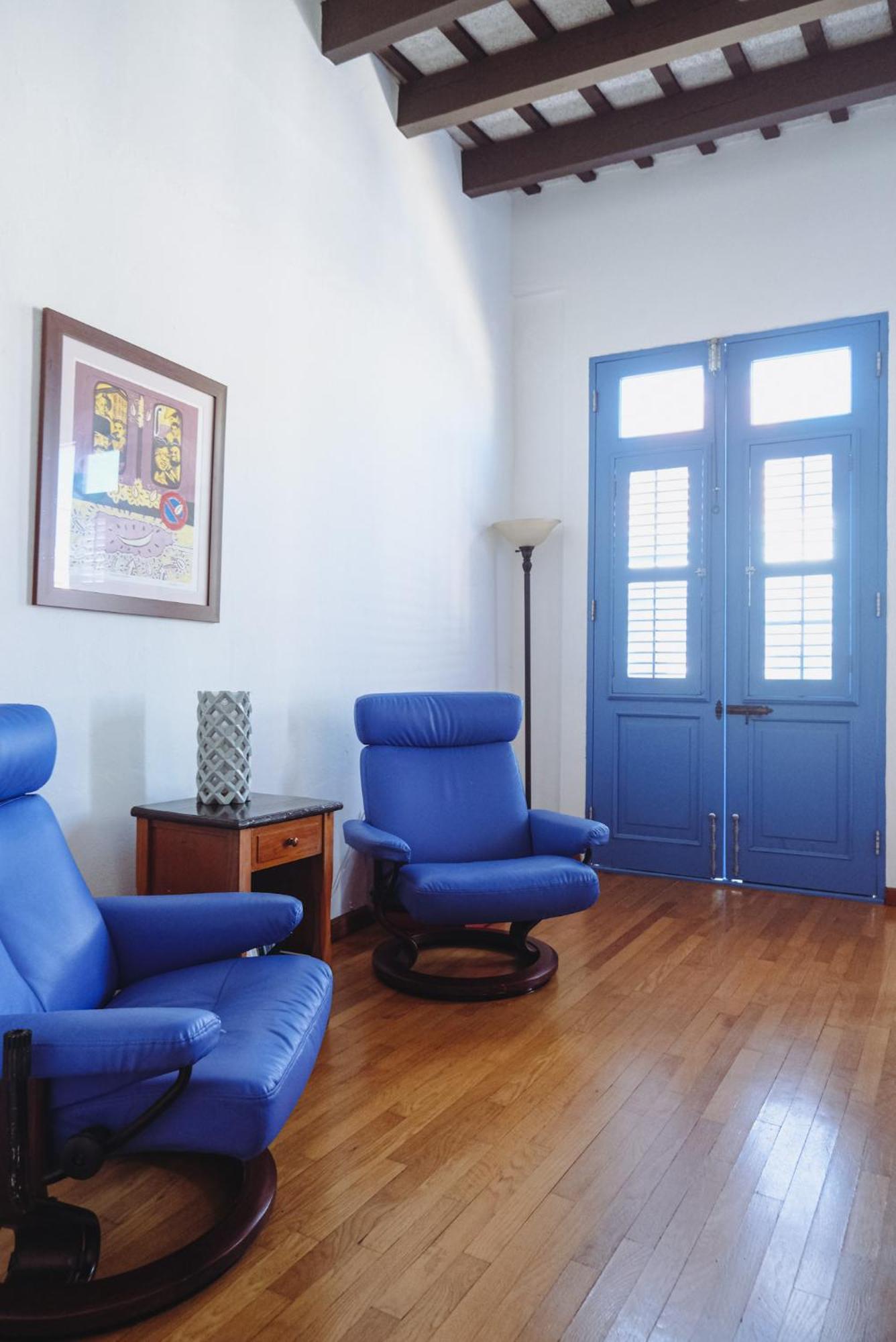 Caribe Rentals San Juan Luaran gambar