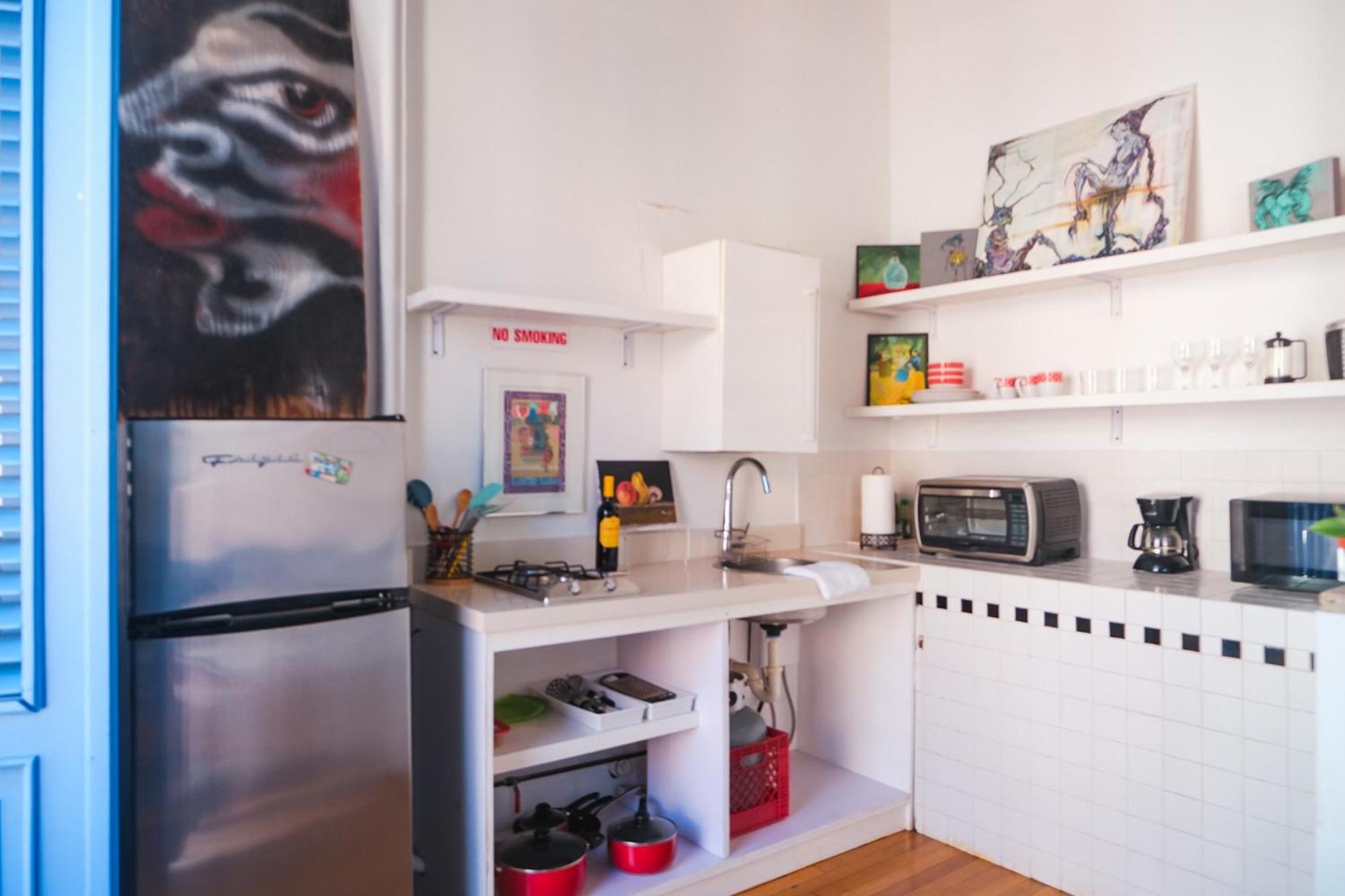 Caribe Rentals San Juan Luaran gambar