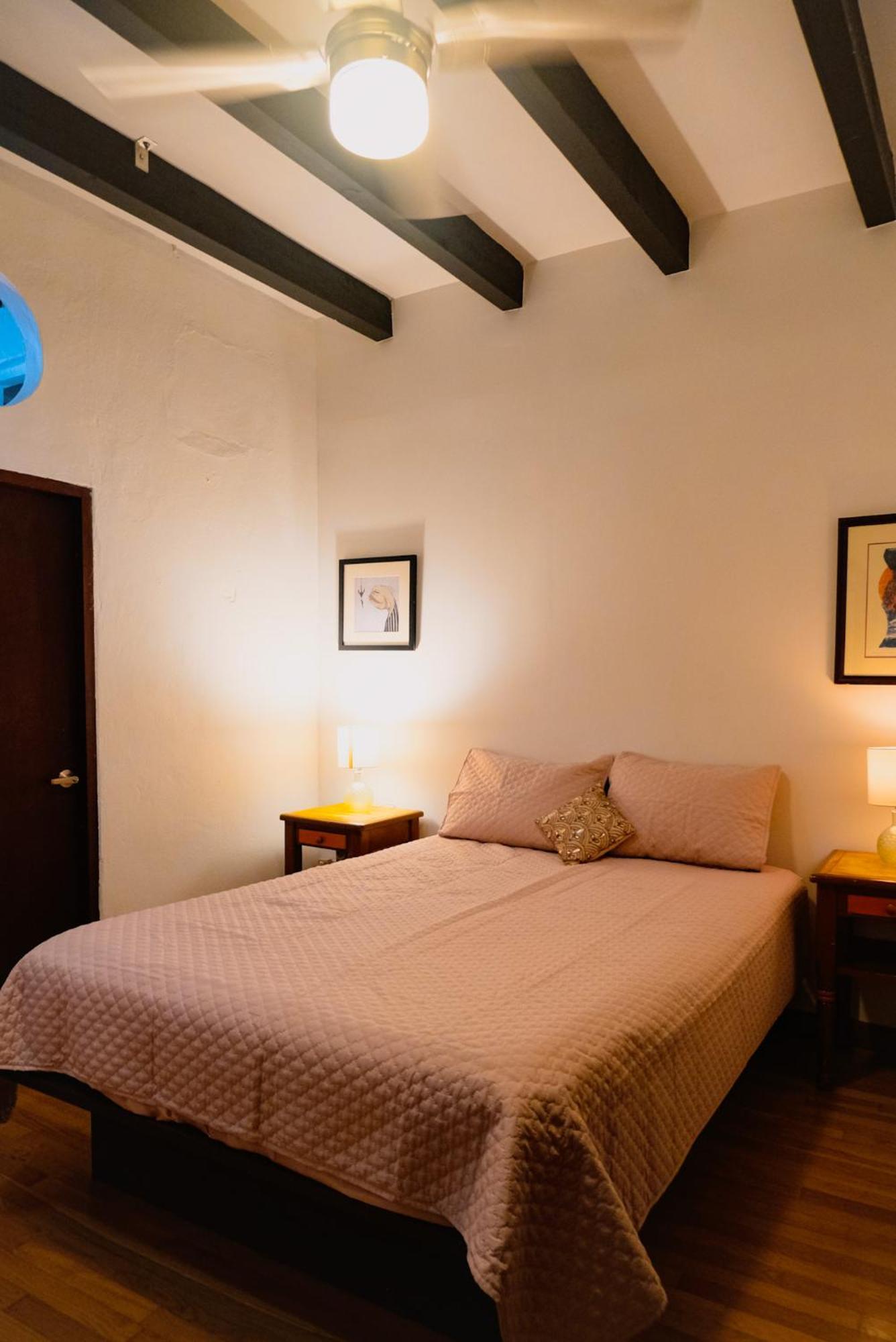 Caribe Rentals San Juan Luaran gambar