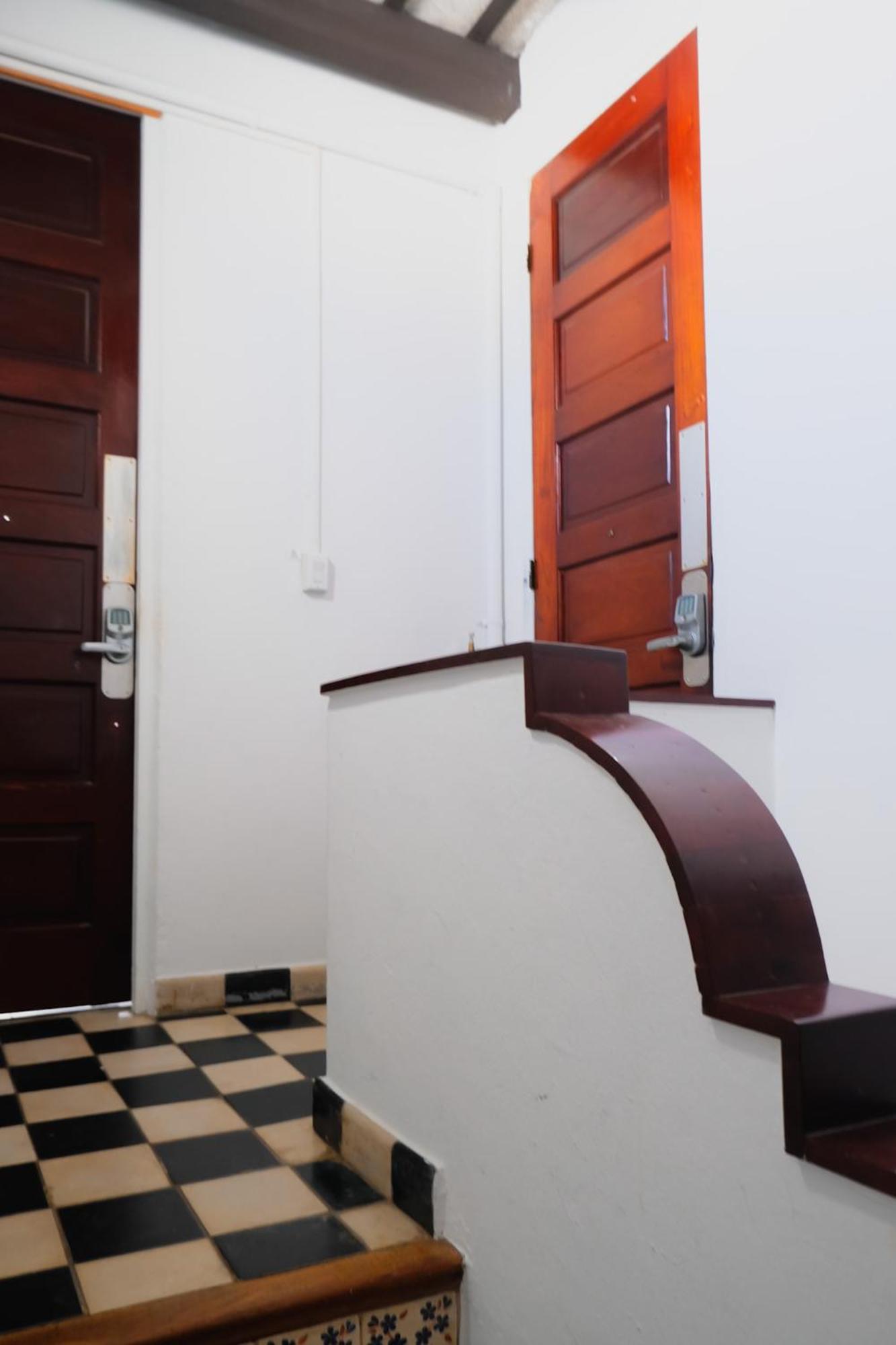 Caribe Rentals San Juan Luaran gambar