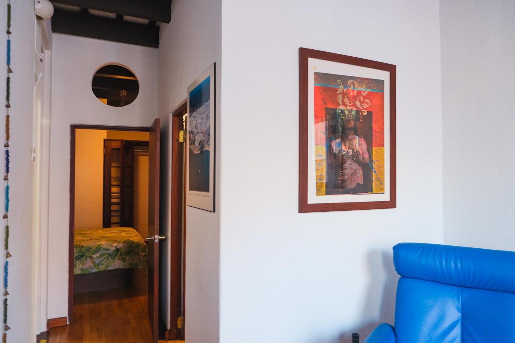 Caribe Rentals San Juan Luaran gambar