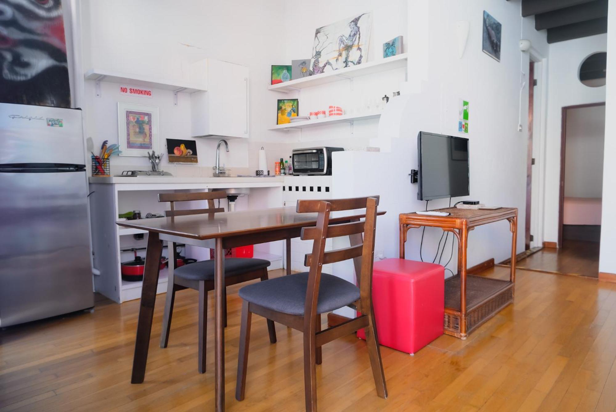 Caribe Rentals San Juan Luaran gambar