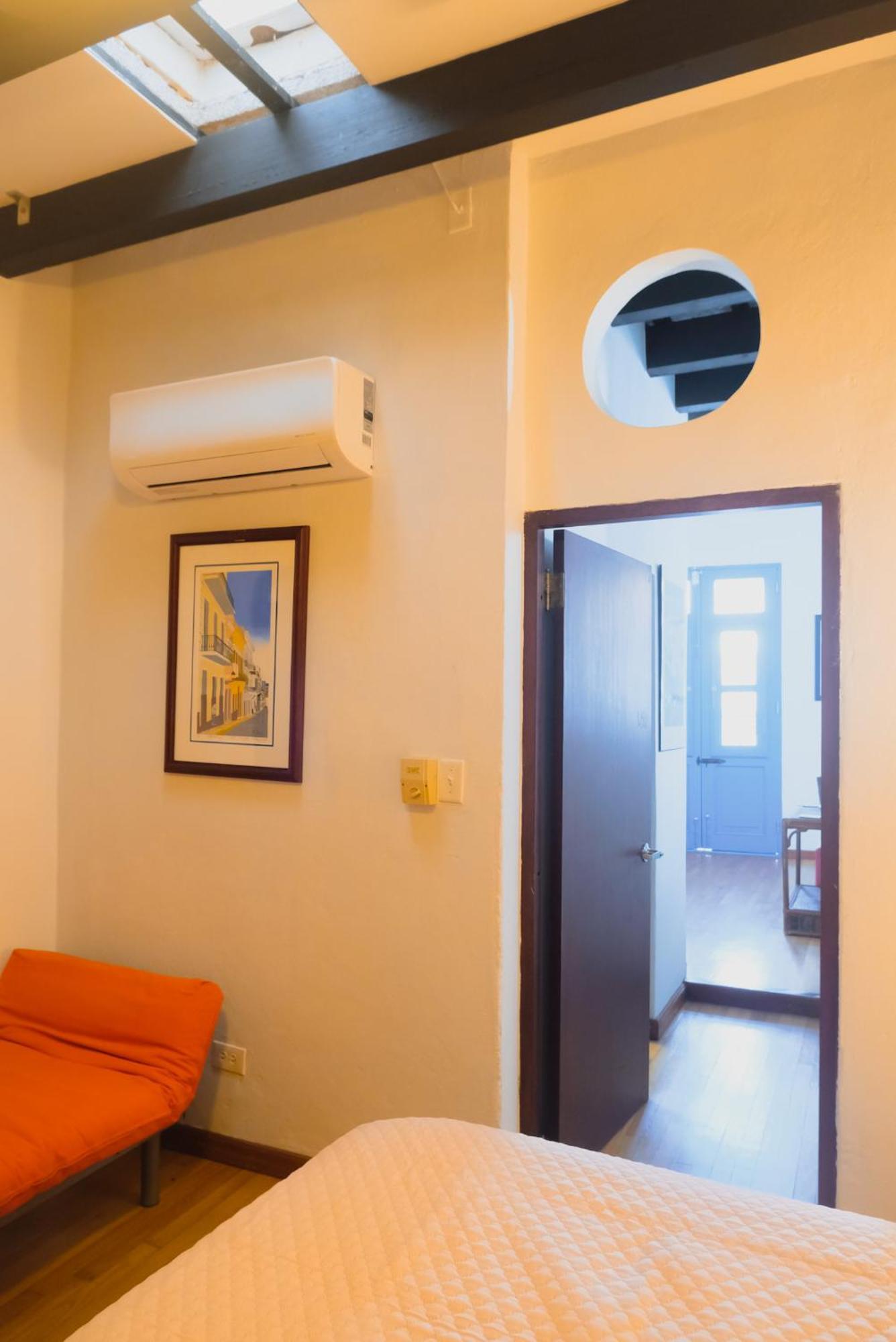 Caribe Rentals San Juan Luaran gambar