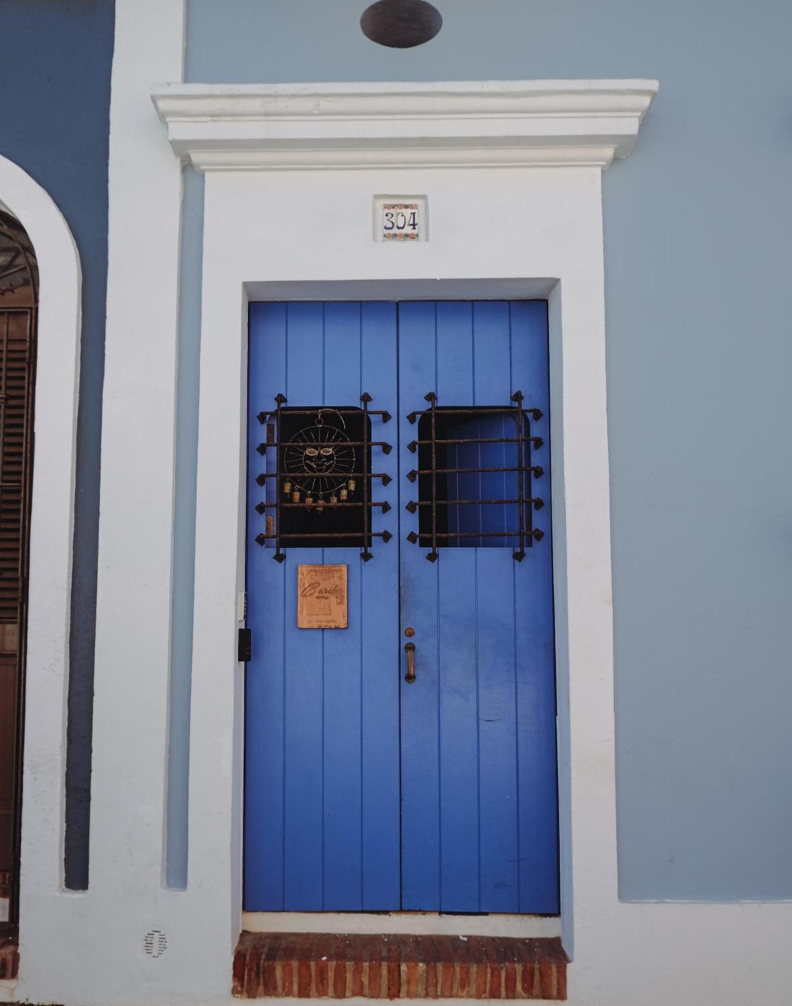 Caribe Rentals San Juan Luaran gambar